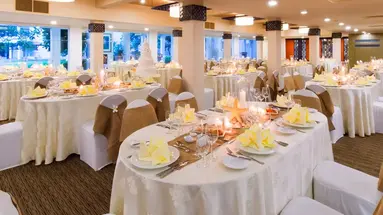 CLUB HOTEL DOLPHIN