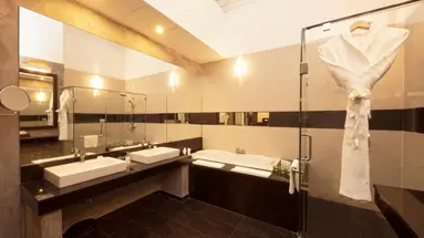 Club Hotel Dolphin