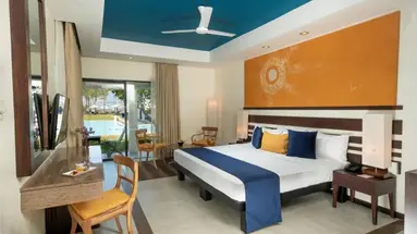 Club Hotel Dolphin
