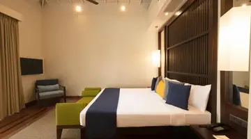 Club Hotel Dolphin