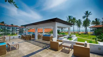 Club Hotel Dolphin
