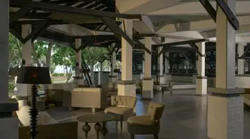 Club Hotel Dolphin