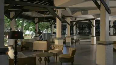 Club Hotel Dolphin