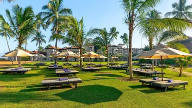 Club Hotel Dolphin