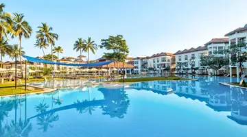 Club Hotel Dolphin