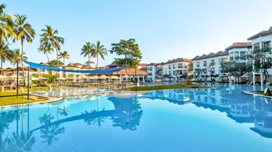 Club Hotel Dolphin