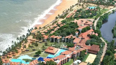 CLUB HOTEL DOLPHIN