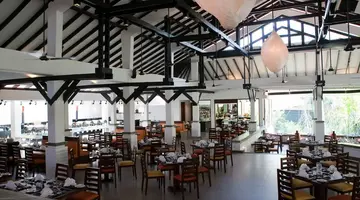 CLUB HOTEL DOLPHIN