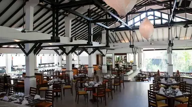 CLUB HOTEL DOLPHIN