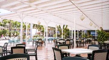 Club Hotel Drago Park