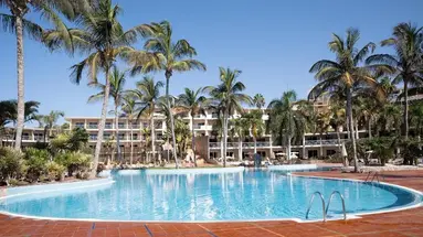 Club Hotel Drago Park