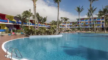 Club Hotel Drago Park