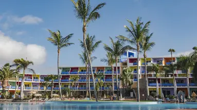Club Hotel Drago Park