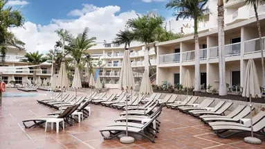 Club Hotel Drago Park