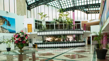 CLUB HOTEL DRAGO PARK