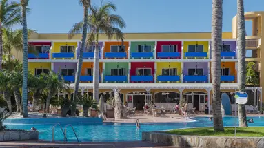 Club Hotel Drago Park