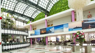 Club Hotel Drago Park