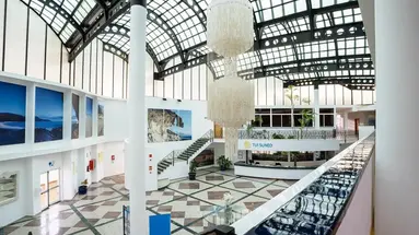 Club Hotel Drago Park