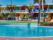 Club Hotel Drago Park