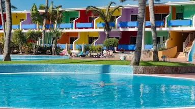 Club Hotel Drago Park