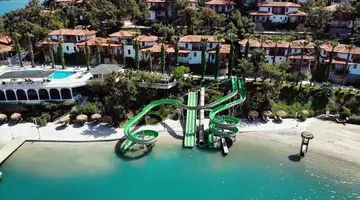 Club & Hotel Letoonia Fethiye