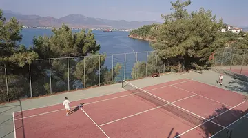 Club & Hotel Letoonia Fethiye