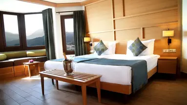 Club & Hotel Letoonia Fethiye