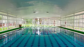 Club & Hotel Letoonia Fethiye