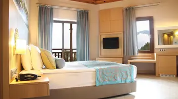 Club & Hotel Letoonia Fethiye