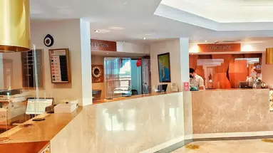 Club & Hotel Letoonia Fethiye