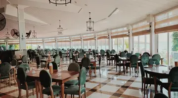 Club & Hotel Letoonia Fethiye