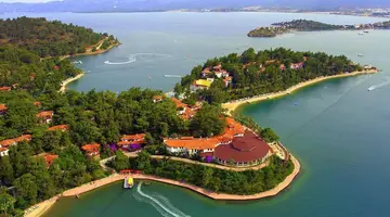 Club & Hotel Letoonia Fethiye
