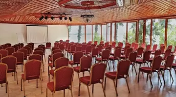 Club & Hotel Letoonia Fethiye