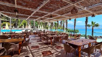 Club & Hotel Letoonia Fethiye