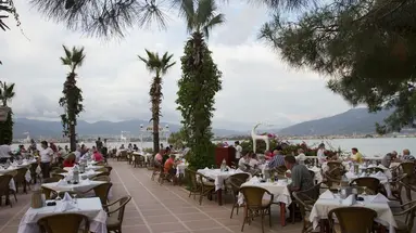 Club & Hotel Letoonia Fethiye