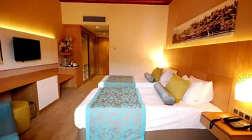 Club & Hotel Letoonia Fethiye