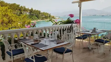 Club & Hotel Letoonia Fethiye