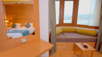 Club & Hotel Letoonia Fethiye