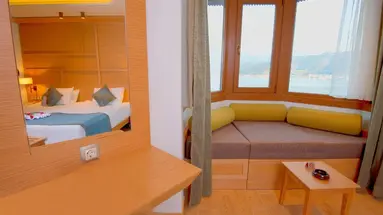 Club & Hotel Letoonia Fethiye