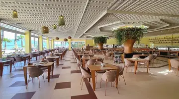 Club & Hotel Letoonia Fethiye