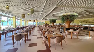 Club & Hotel Letoonia Fethiye