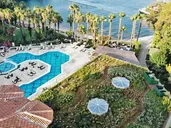 Club & Hotel Letoonia Fethiye