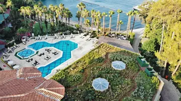 Club & Hotel Letoonia Fethiye