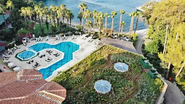 Club & Hotel Letoonia Fethiye