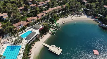 Club  Hotel Letoonia Fethiye