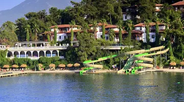 CLUB & HOTEL LETOONIA