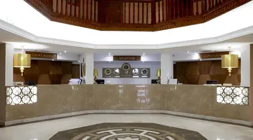Club & Hotel Letoonia
