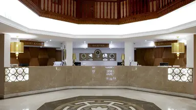 Club & Hotel Letoonia