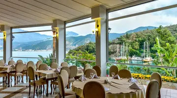Club & Hotel Letoonia