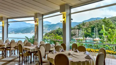 Club & Hotel Letoonia